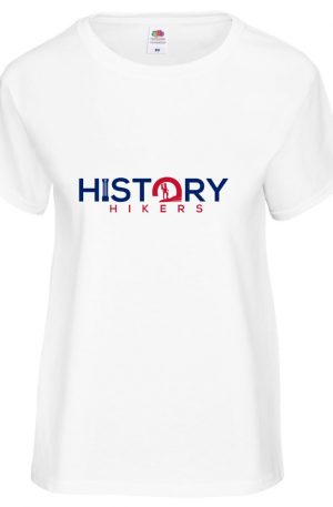 History Hikers Sport T-Shirt