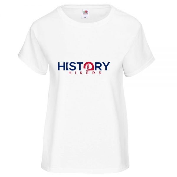 History Hikers Sport T-Shirt