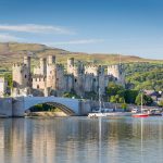 Wales Adventure By Rail